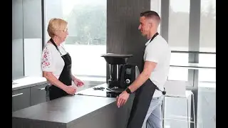 Daugiafunkcis maisto kombainas Zyle ZY508FP
