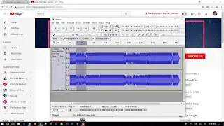 How to Edit Video Audio in Audacity | Download and Install FFMpeg file(In Hindi) | Amaze Tips