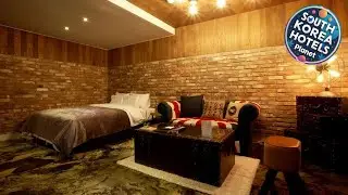 Osan Hotel Belino | Osan-si, South Korea | Hotel Review 🏩