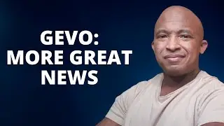 Gevo заключает новую сделку! &mdash; Обновление акций Gevo за сентябрь 2205 г.
