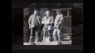 'she won't let go' skeleton crew live '94