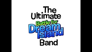 The Ultimate BFDI Band - Battle for Dream Island Seasons 1 - 5 Band (All Contestants and Hosts)