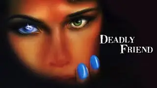 🔪 DEADLY FRIEND (1986) | Trailer | Full HD | 1080p
