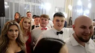 ZSTiO Studniówka 2024 cz.6
