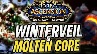New Ascension WoW Patch Just Dropped &ndash; Here's What Changed!