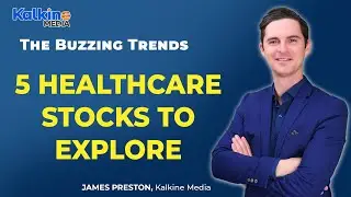 Five ASX Healthcare stocks with outstanding YTD returns