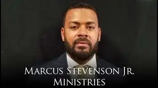 Marcus Stevenson Jr: 1/28/26 | What my life consists of.