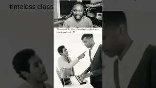 Timeless Classic ThrowBack
