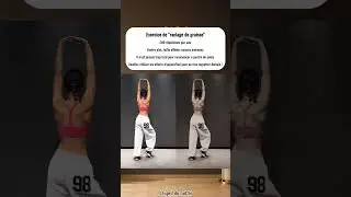 Entra&icirc;nement &agrave; la maison pour un corps parfait !
