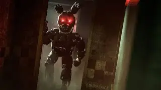 DBD: They Can Run But They Will Never Escape Me