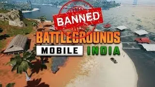 Bgmi Ban India | Battleground not Working Play Store IOS Device Rn Tech Tips