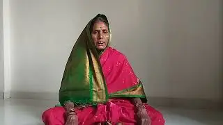 उगवला नारायण उगवता तान्ह बाळ रविवार विशेष भाग एक