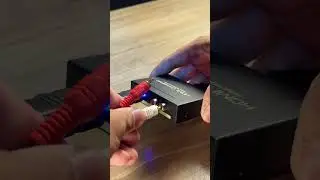 Extrator de &Aacute;udio HDMI ideal para o seu negocio #hdmi #extrator #dica #curiosidade #edcabos
