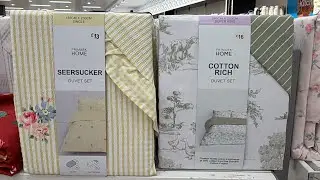 What's New ~ Primark Home Decorations - January | 2026