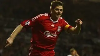True Reds (Version Steven Gerrard)