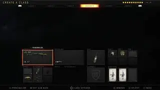 BLACK OPS 4 | 3.50KD |Level 2000