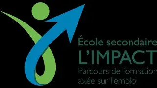 Encouragement de la part du personnel de l'&eacute;cole L'Impact, &agrave; Mascouche