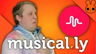 KIDS ON MUSICAL.LY SCARE ME!