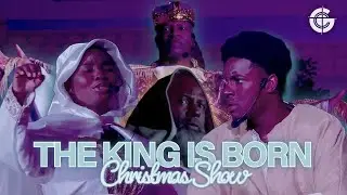 Live in Action Christmas Play 2025 | Grace Connection Church