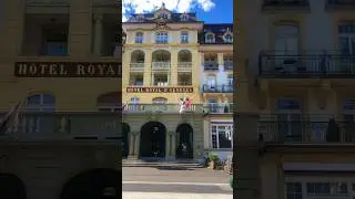 Hotels in Interlaken #switzerland #interlaken #interlakenswitzerland #hotels