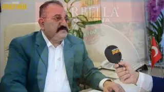 Hasan Arslan ile Arbel ve Arbella ile ilgili konuştuk..