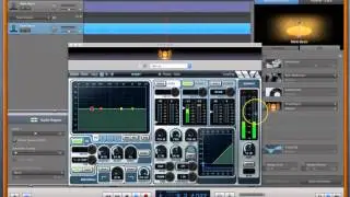 How to Use an Audio Compressor