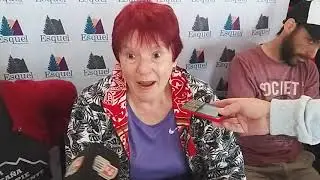 Martha Sahores - Matilde Lenzano