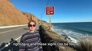 Coastal Access along PCH in 2025