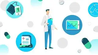 Harmonize Medical Technology Explainer Video by Explainify
