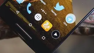 Обзор UC Browser