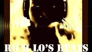 Get Rich Or Die Trying Type Beat (Prod. By Rich Lo's)
