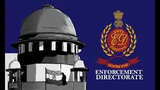 case study of ED Directorate of Enforcement INDIA | 027
