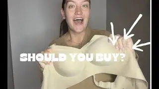 SHOULD YOU BUY? - OEAK Womens Wireless Jelly Bra Plus Size Supportive Seamless Bras Full Coverage