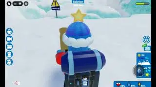 Main Game Mendaki gunung Everest roblox Indonesia