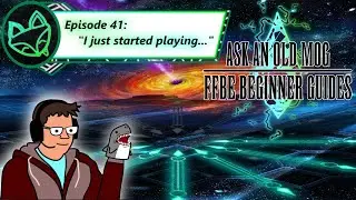 Episode 041 - I just started playing today - FFBE Beginner Guides