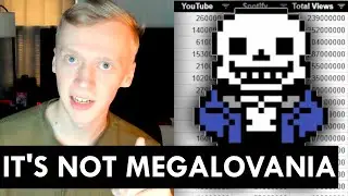 The Most Listened Video Game Music of All Time