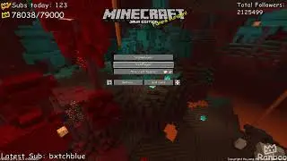 Ranboo gathers materials with tommyinnit to get ready to defeat dream on the dream smp (VOD)