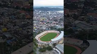 🔘 Kota Samarinda, Kalimantan Timur