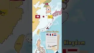 The Ryukyu Islands: a vanished nation in East Asia.