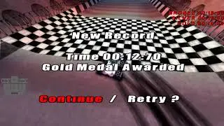 Rollcage Extreme - Training - Speed Is The Key II - 12.70 (Old WR)