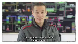 Veolia - MonJobPotable#4 : Responsable maintenance