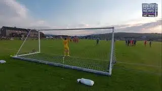 Bermuda Women Beat Jersey 3-1 in Island Games, July 13 2025
