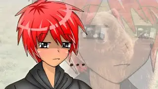 IF ATTACKED BY A GRIZZLY 《 Grizzly ni Osowaretara》 BY Kamiyado!!!!