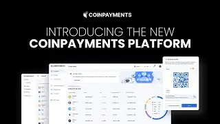 The Future of Crypto Payments Is Yours
