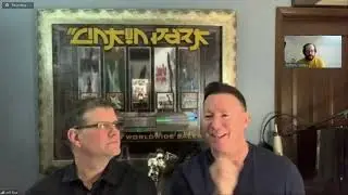 Vol. 2 One Step Closer: Becoming Linkin Park: LPLive Interview