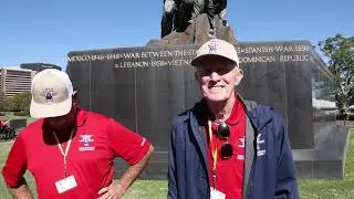 Heroes Flight Video 2025