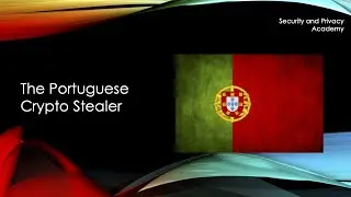 CryptoClippy - A Crypto Currency Stealer targeting Portuguese Victims