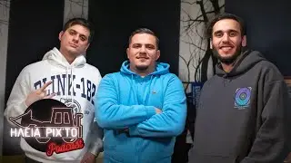 &Eta;&Lambda;&epsilon;&Iota;&Alpha; &Rho;&Iota;&Chi;&Tau;&Omicron; Podcast #44 - IVAN GREKO (&Pi;ή&gamma;&epsilon; &Nu;&tau;&omicron;&upsilon;&mu;&pi;ά&iota; &Chi;&omega;&rho;ί&sigmaf; &Rho;&omicron;ύ&chi;&alpha; &Gamma;&iota;&alpha; Clip) | &Nu;&tau;&epsilon;&lambda;ί&nu;&epsilon;&sigmaf;