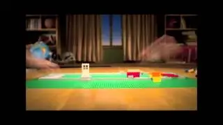 Gendered Toy Commercials