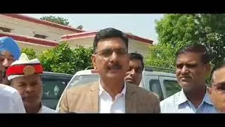 Hapur district Court advocate vs police #lawyer #advocate #highcourt #judiciary #police